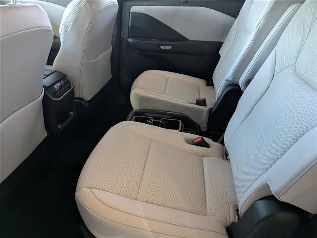 New 2026 Lexus TX 350 AWD image 15