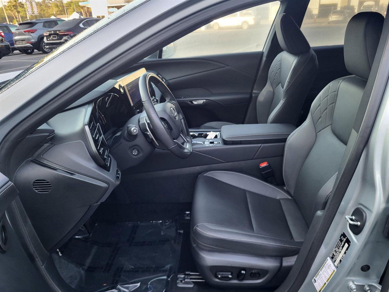 Used 2023 Lexus RX 350 Premium w/ Accessory Package image 13