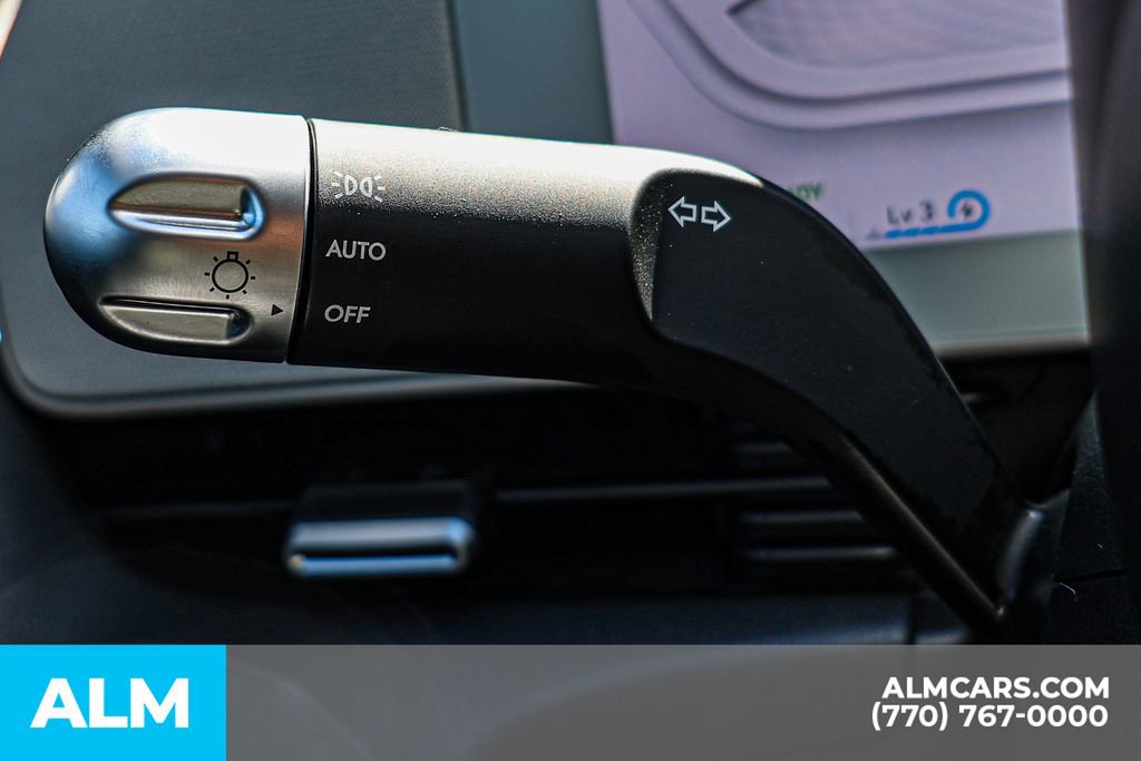 Used 2023 Hyundai Ioniq 5 Limited w/ Cargo Package image 34