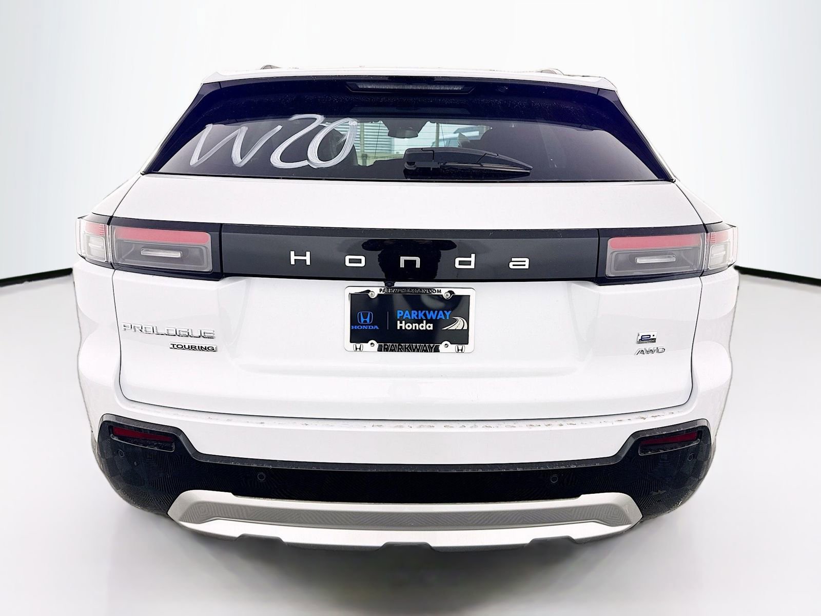 New 2026 Honda Prologue Touring image 5