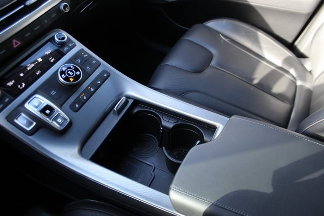 Used 2023 Hyundai Palisade Calligraphy image 22