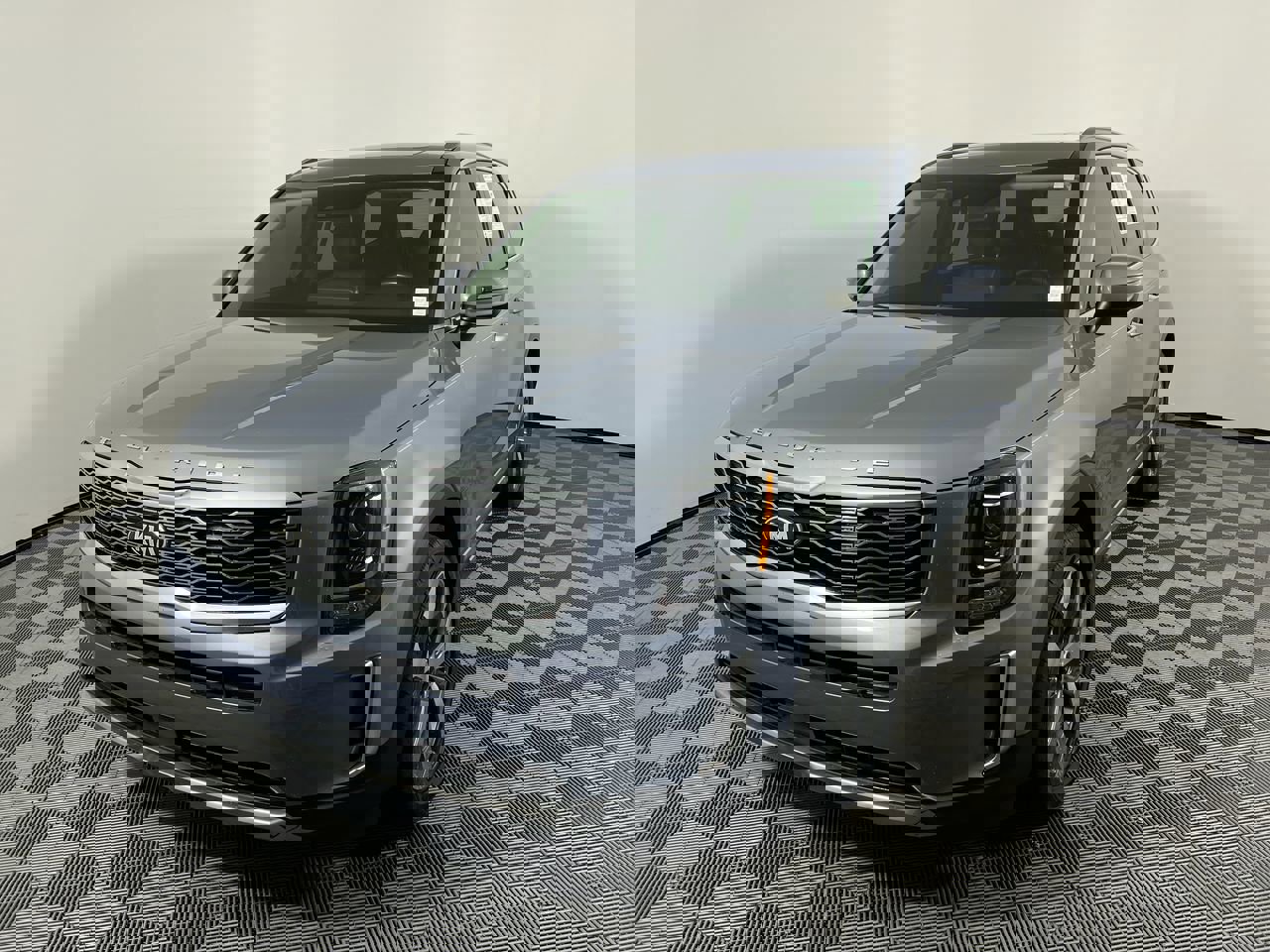 Used 2020 Kia Telluride S image 7