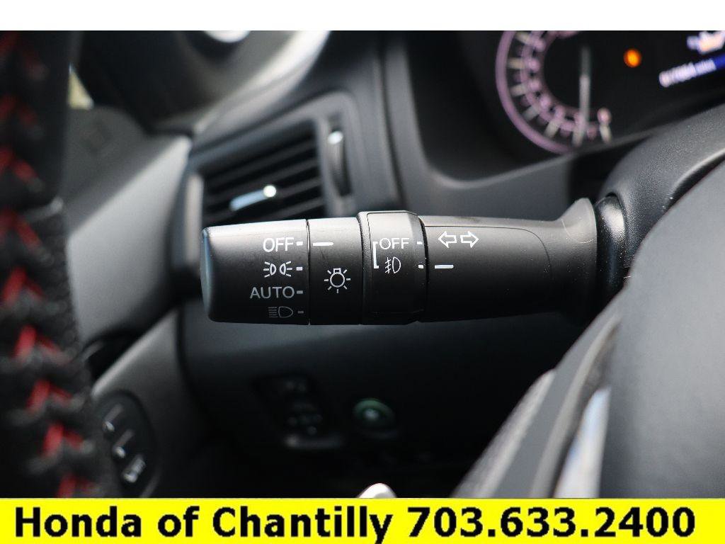 Certified 2023 Honda Ridgeline Black Edition image 10