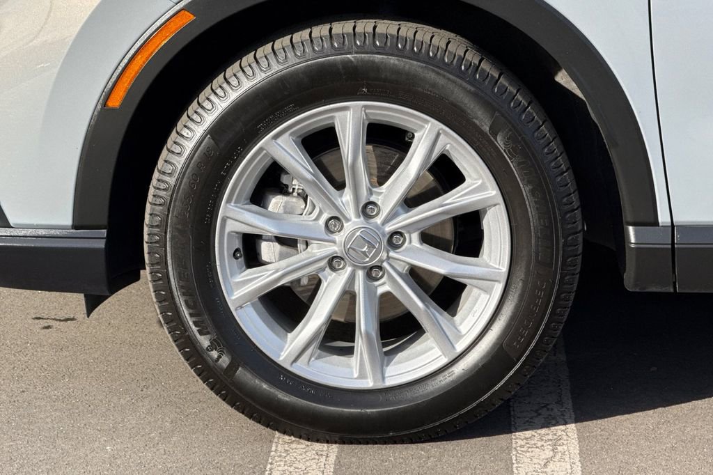 Certified 2023 Honda CR-V EX image 26