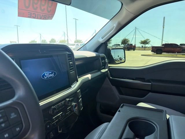 Used 2026 Ford F150 XL RWD image 16