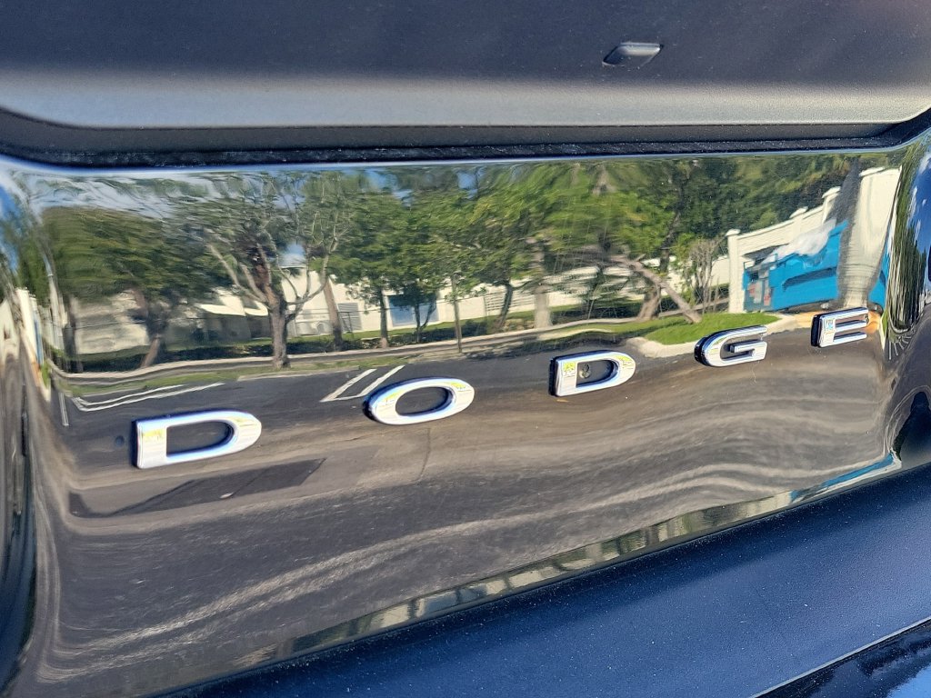Used 2021 Dodge Challenger R/T Scat Pack RWD image 13