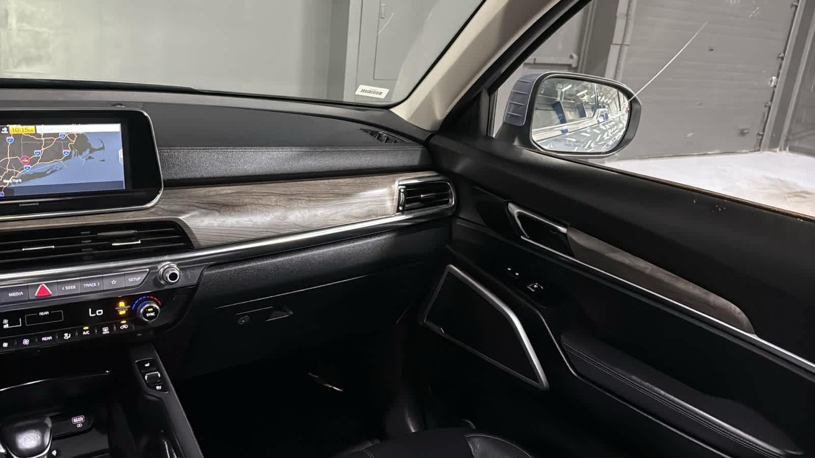 Used 2020 Kia Telluride EX AWD/4WD image 28
