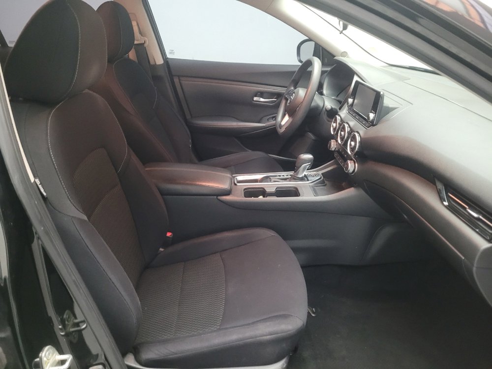 Used 2020 Nissan Sentra S FWD image 21