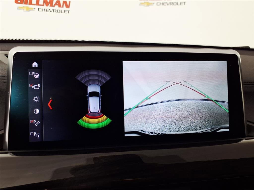 Used 2021 BMW X2 sDrive28i w/ Convenience Package image 11