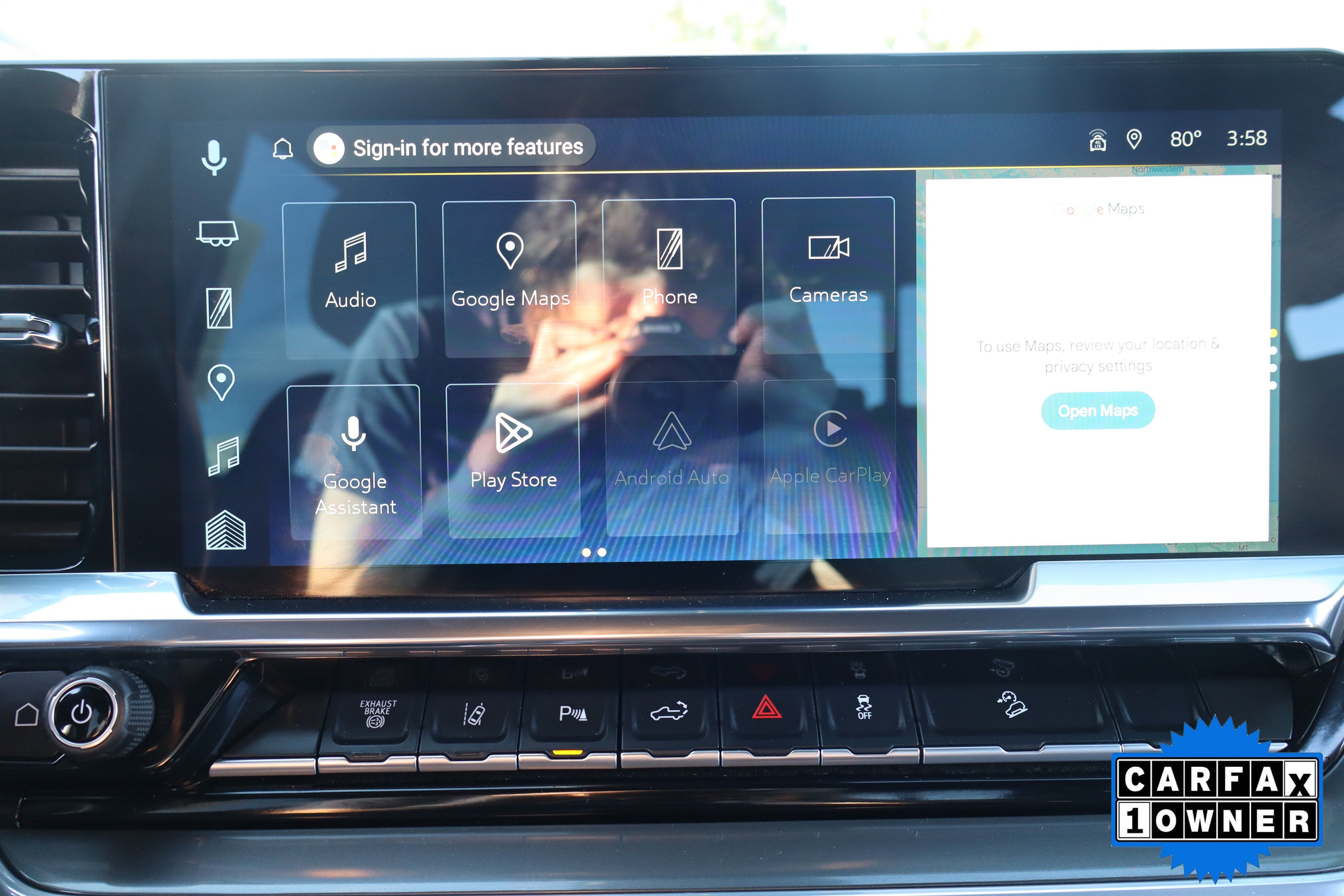 Used 2025 Chevrolet Silverado 2500 High Country w/ High Country Premium Package image 24