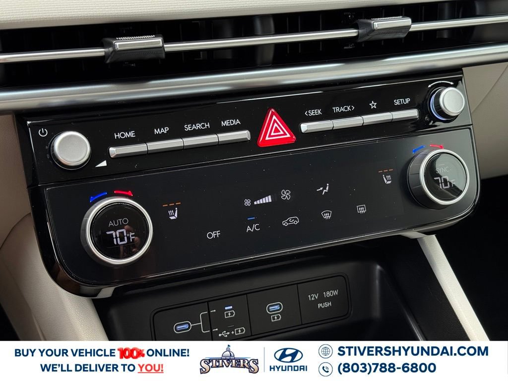 New 2026 Hyundai Tucson SEL Plus AWD/4WD image 29
