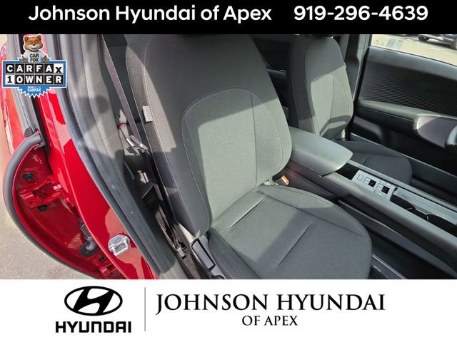 Certified 2024 Hyundai Ioniq 6 SE image 20
