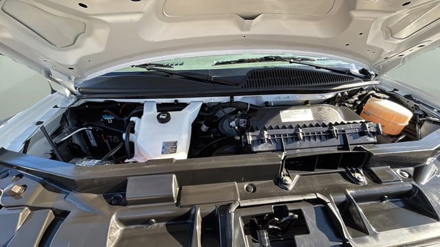 Used 2023 Chevrolet Express 3500 LS image 30