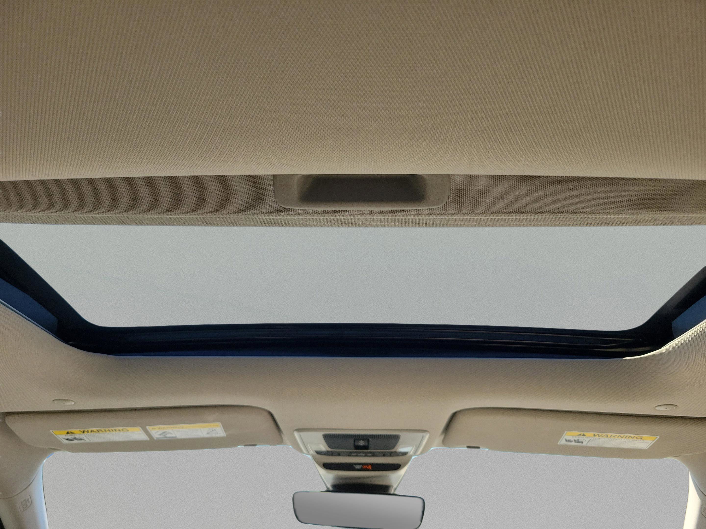 Used 2026 Honda HR-V EX-L image 11