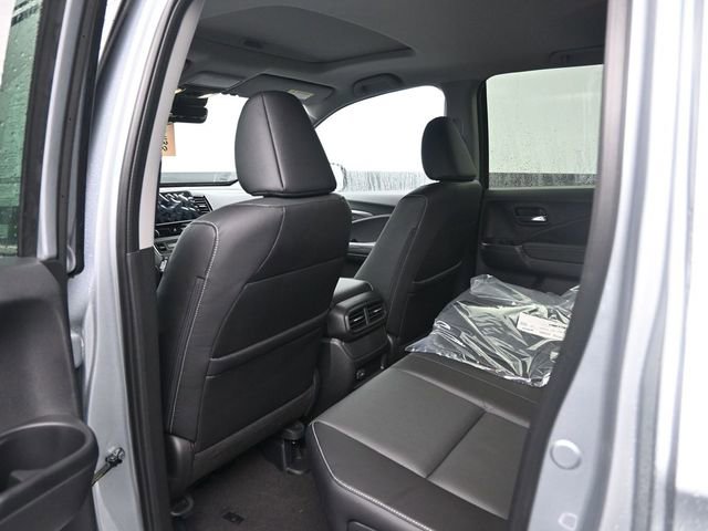 New 2026 Honda Ridgeline RTL image 14