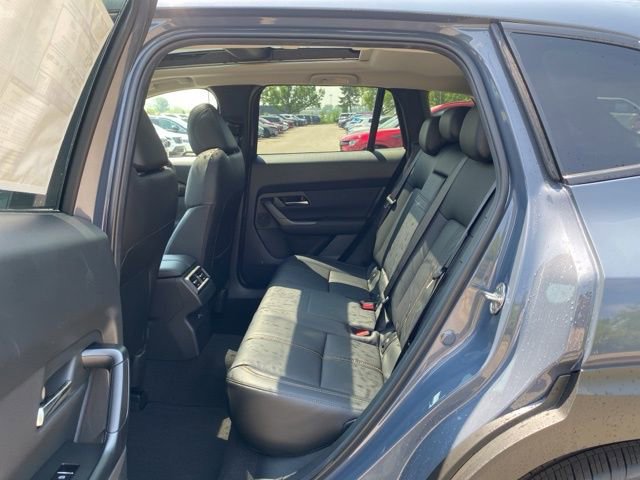 New 2025 MAZDA CX-50 AWD 2.5 S w/ Accent Package image 26