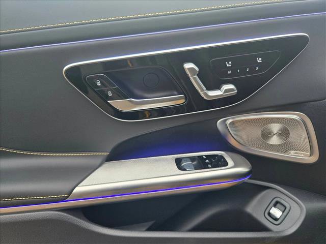 New 2026 Mercedes-Benz CLE 53 AMG 4MATIC Coupe image 16