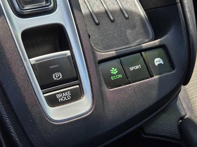 Used 2022 Honda Insight EX image 23