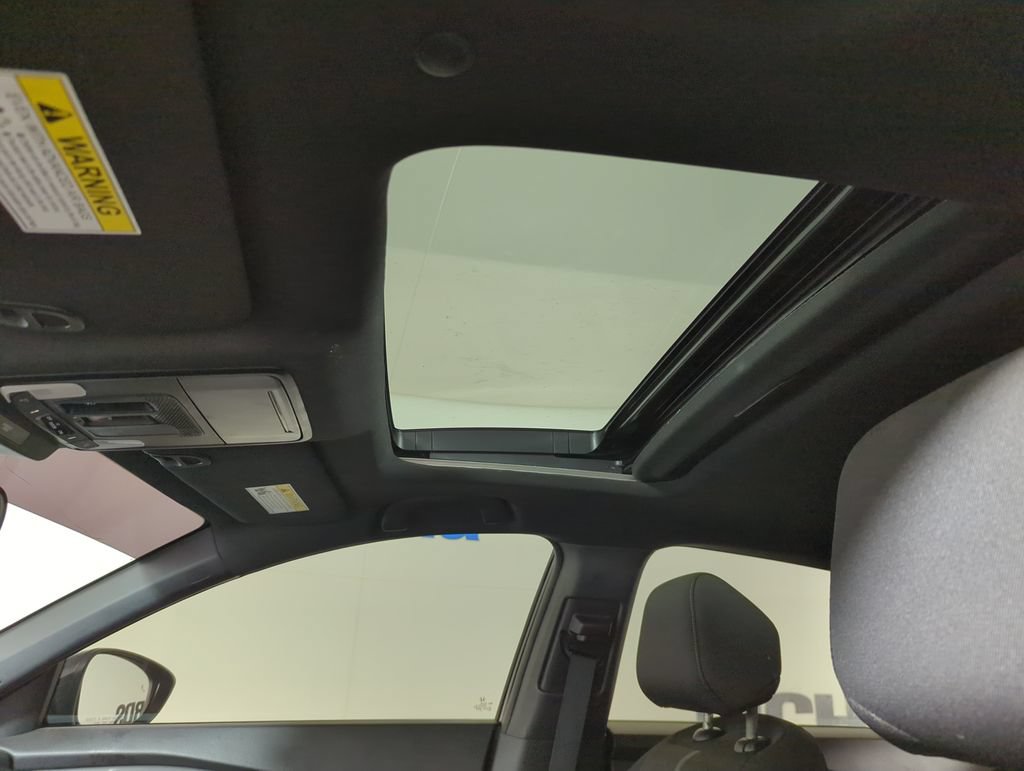 Certified 2025 Honda Accord Sport image 17