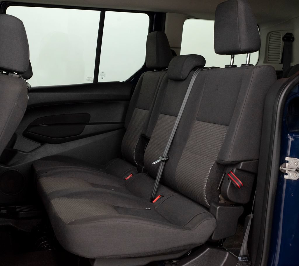 Used 2016 Ford Transit Connect XL FWD image 8