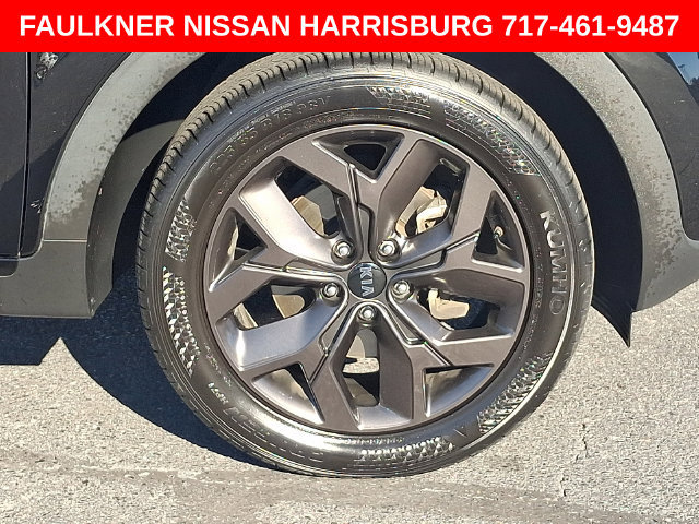 Used 2021 Kia Sportage S AWD/4WD image 8