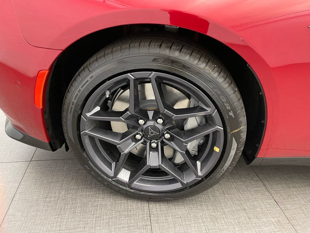 New 2026 Dodge Charger R/T AWD/4WD image 10