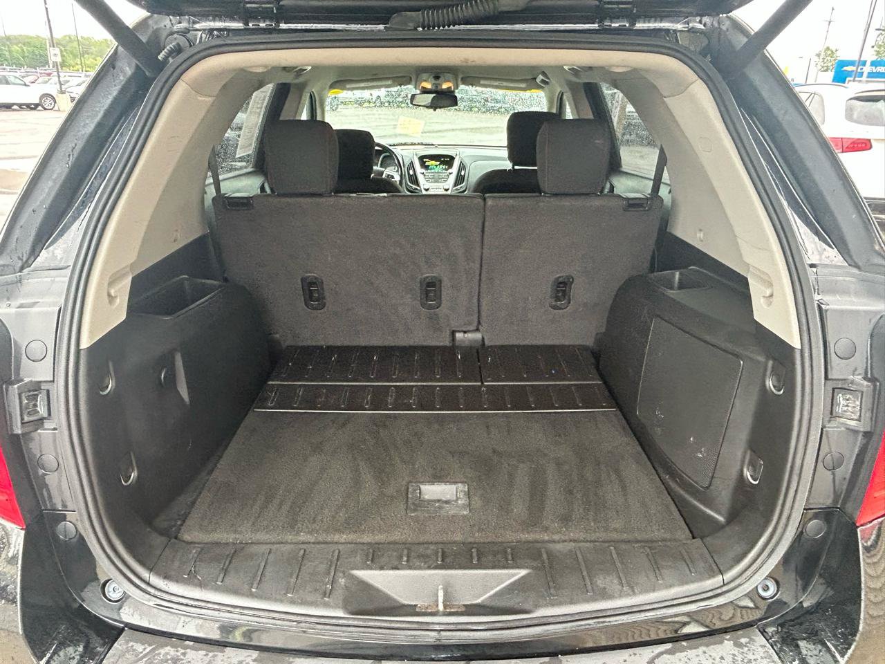 Used 2016 Chevrolet Equinox LT w/ Convenience Package FWD image 17