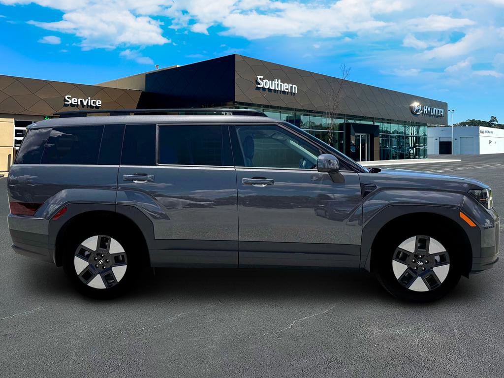 New 2026 Hyundai Santa Fe SEL image 9