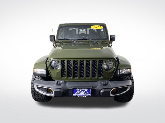 Used 2022 Jeep Gladiator Sport AWD/4WD image 13