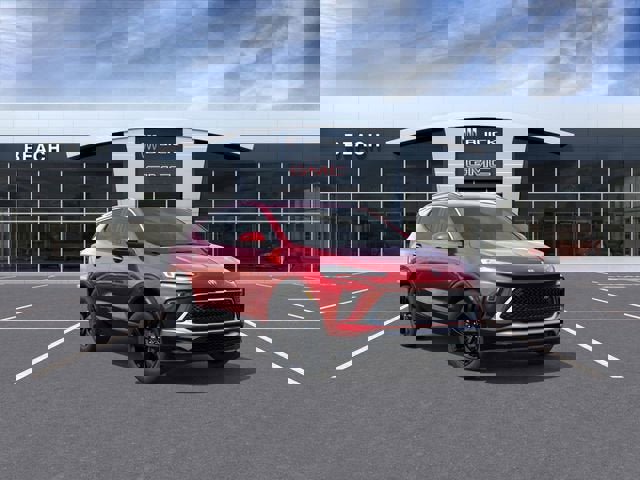 New 2026 Buick Encore GX Sport Touring w/ Advanced Technology Package video 1