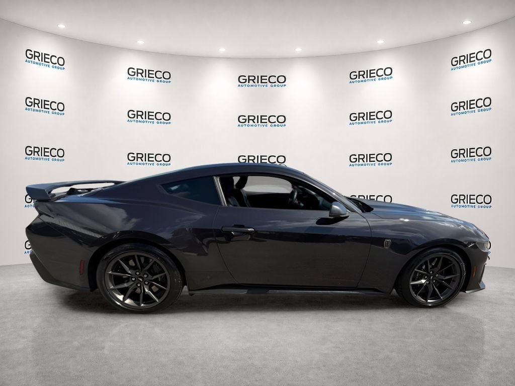 Used 2024 Ford Mustang Dark Horse RWD image 8