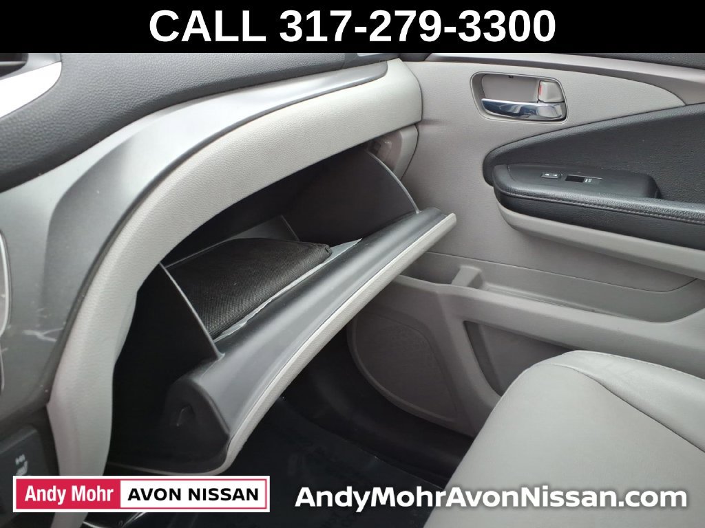 Used 2017 Honda Pilot EX-L image 34