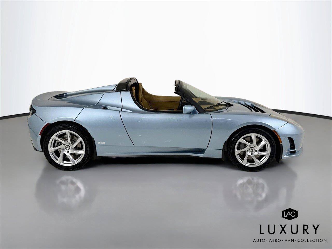Used 2011 Tesla Roadster Sport RWD image 5