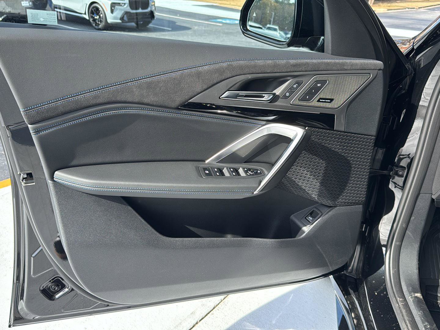 New 2026 BMW X2 xDrive28i w/ Technology Package image 14