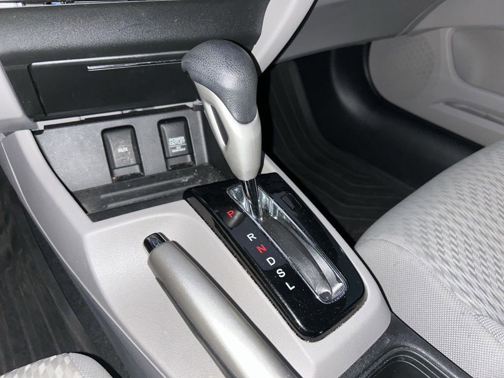 Used 2015 Honda Civic LX image 31