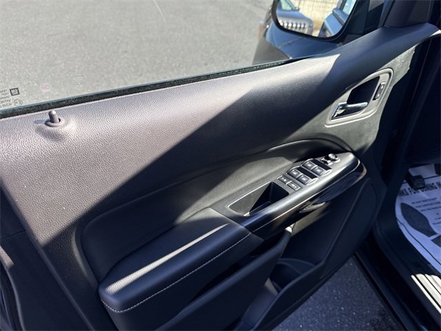 Certified 2022 GMC Canyon Elevation image 21