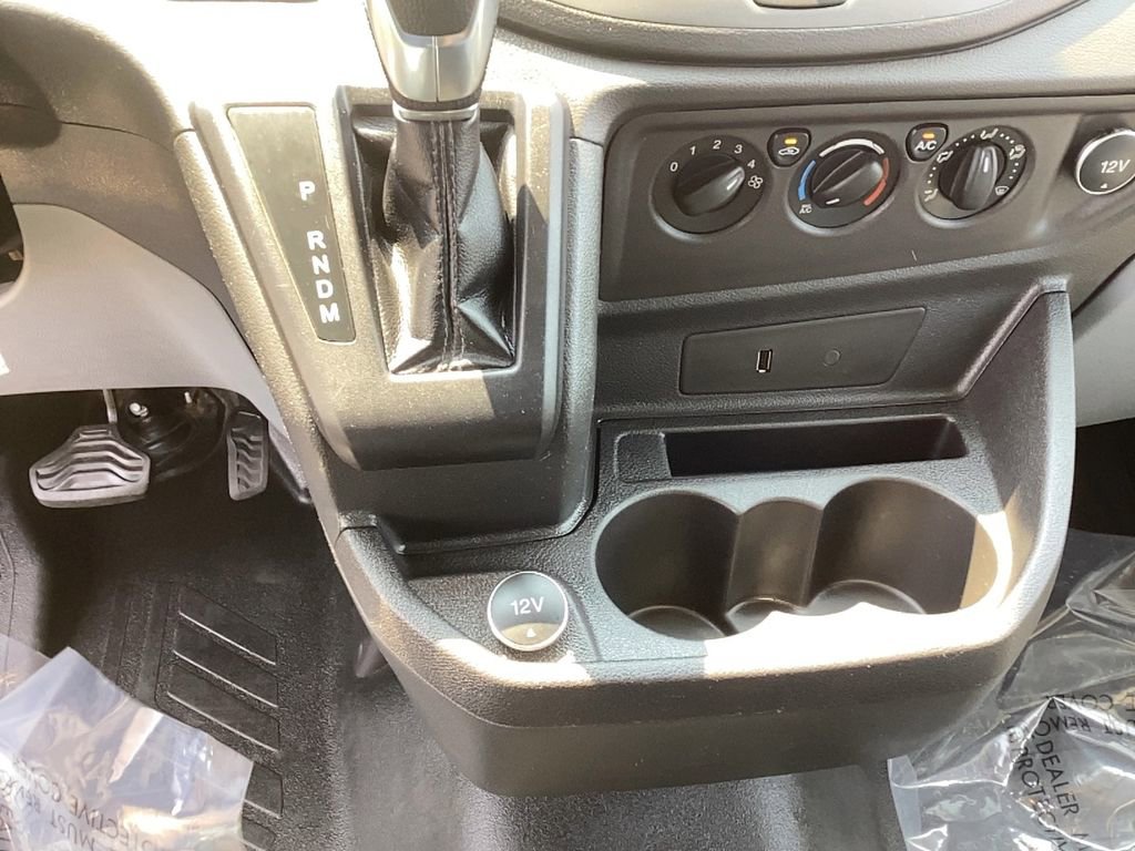 Used 2019 Ford Transit 150 130 Medium Roof image 21