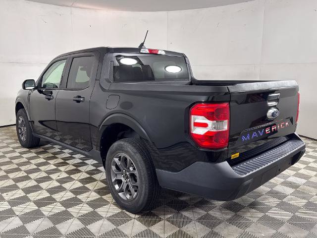 Certified 2022 Ford Maverick XLT FWD image 4