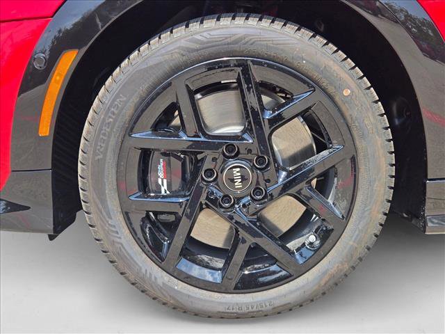 New 2026 MINI Cooper S image 16