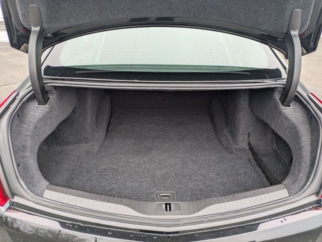 Used 2016 Cadillac CT6 Luxury image 31