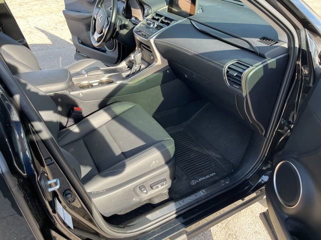 Used 2020 Lexus NX 300 AWD w/ Comfort Package image 16