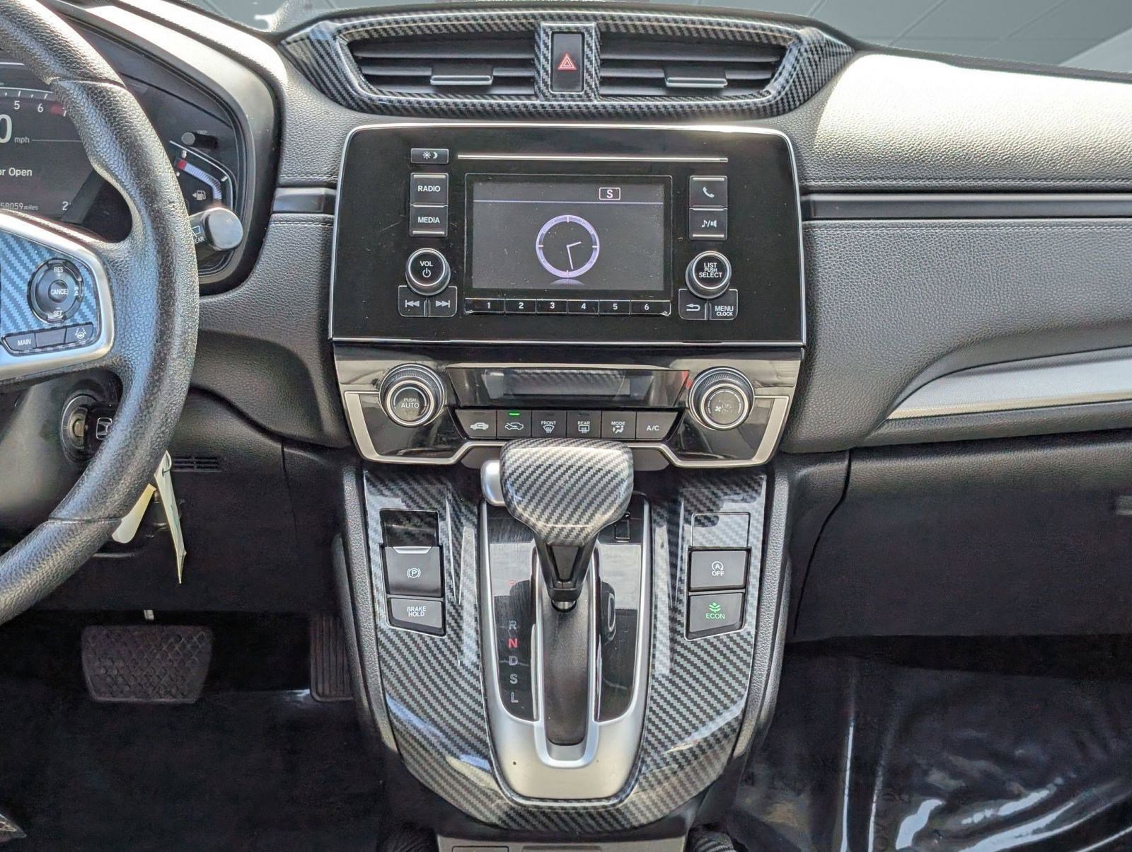 Used 2021 Honda CR-V LX image 27