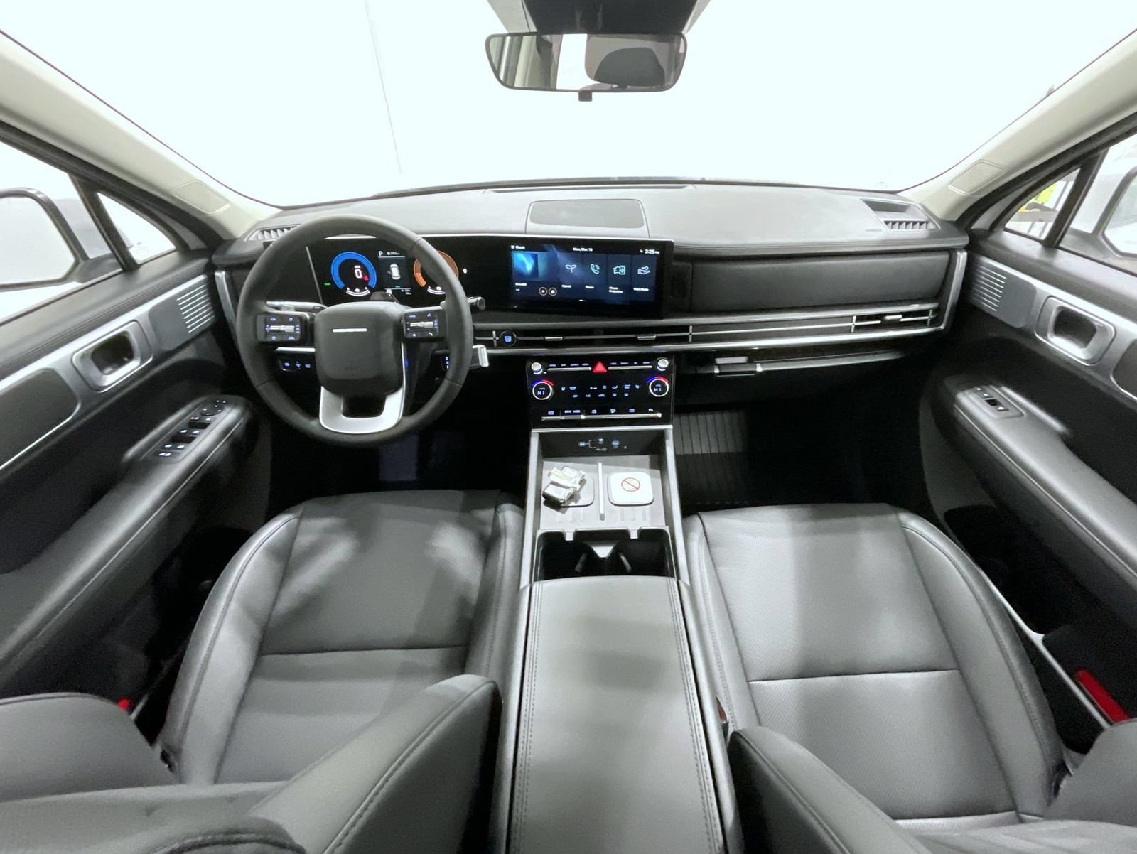 New 2026 Hyundai Santa Fe SEL AWD/4WD image 14