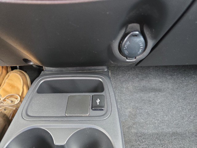 Used 2018 Mitsubishi Mirage G4 ES FWD image 24