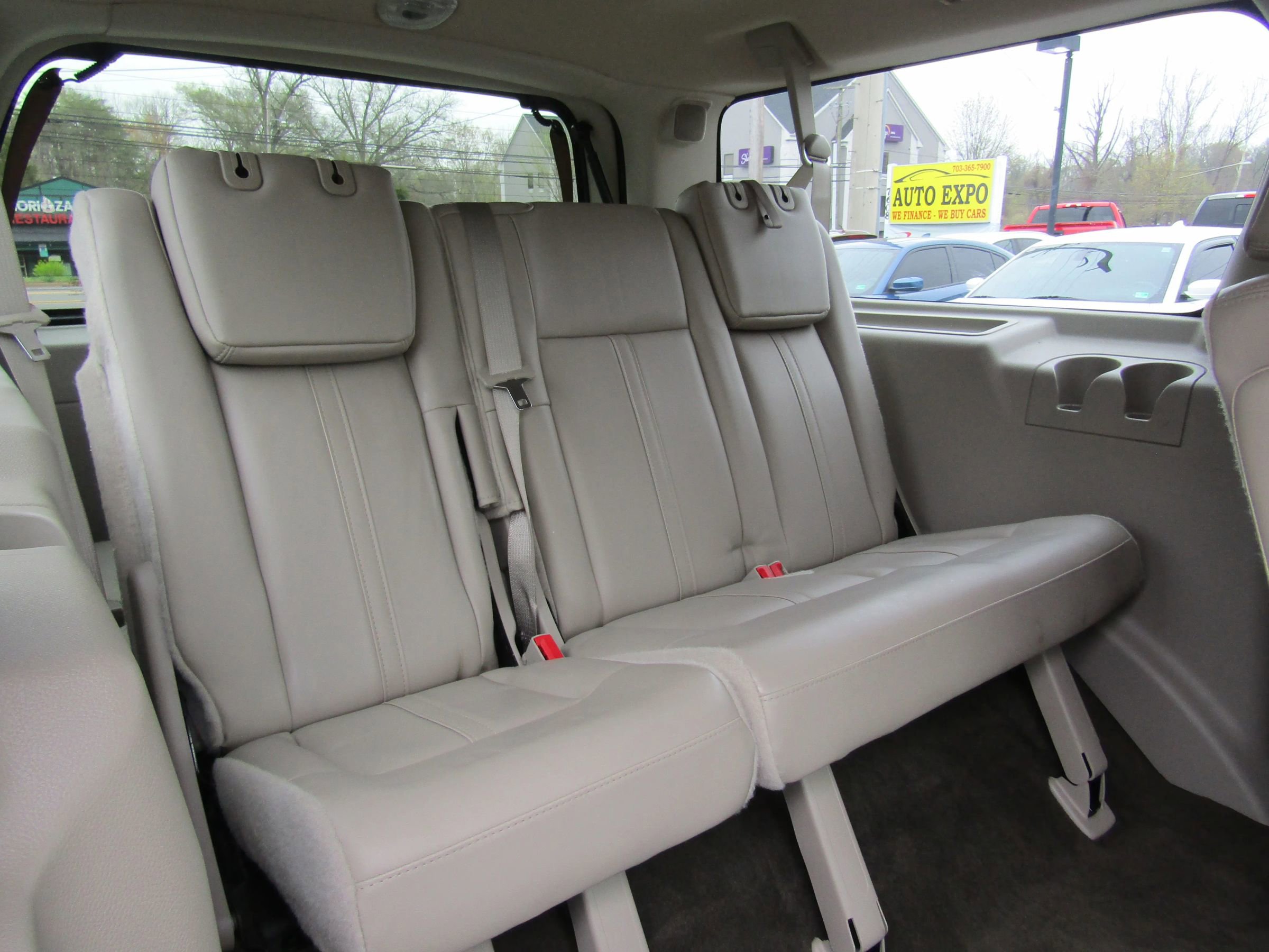 Used 2016 Lincoln Navigator L Select AWD/4WD image 18