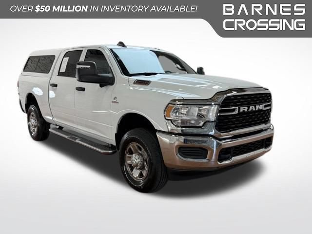 Used 2024 RAM 3500 Tradesman w/ Towing Technology Group