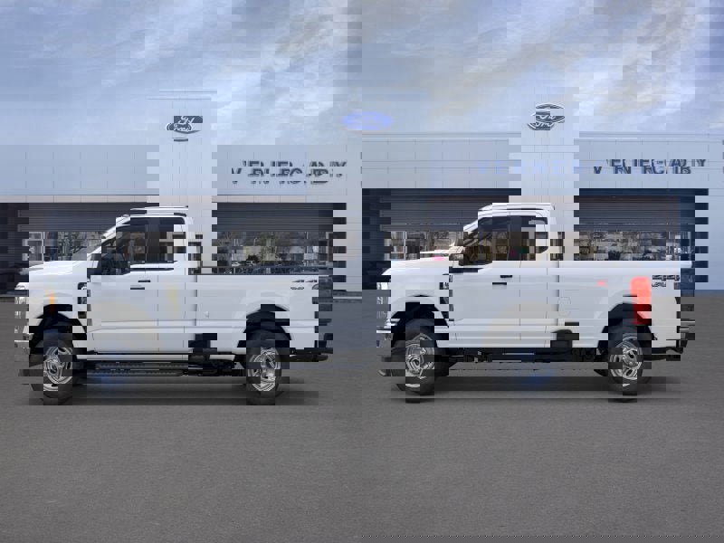 New 2026 Ford F350 XL image 3