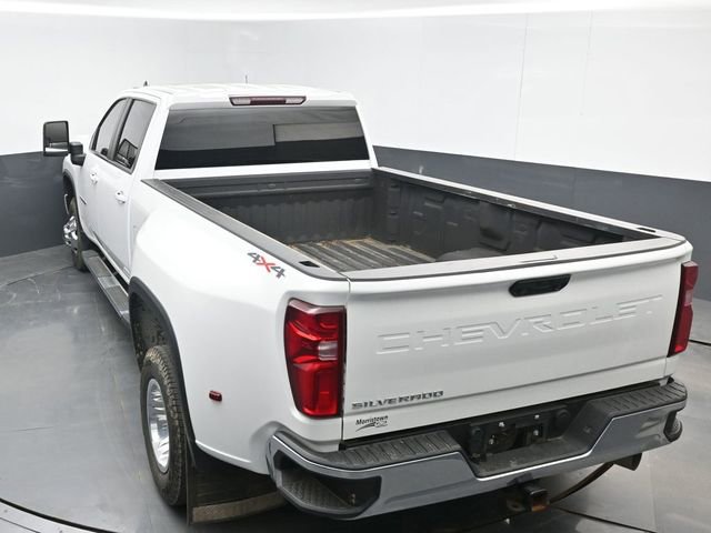 Used 2023 Chevrolet Silverado 3500 LT image 33
