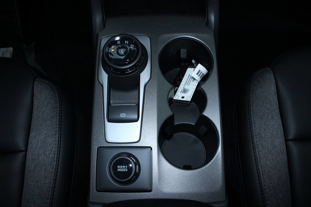 New 2026 Ford Bronco Sport Big Bend AWD/4WD image 23