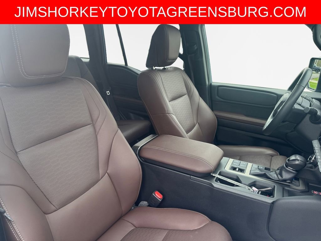 Used 2024 Toyota Land Cruiser w/ Premium Package image 26